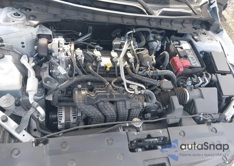 2024 Nissan Altima Sr Fwd из США, поврежденный, VIN 1N4BL4CV3RN319364